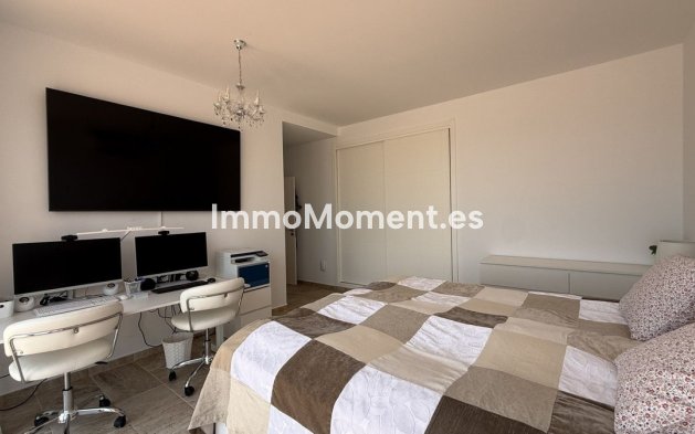Resale - Detached villa - Mijas - Sierrezuela