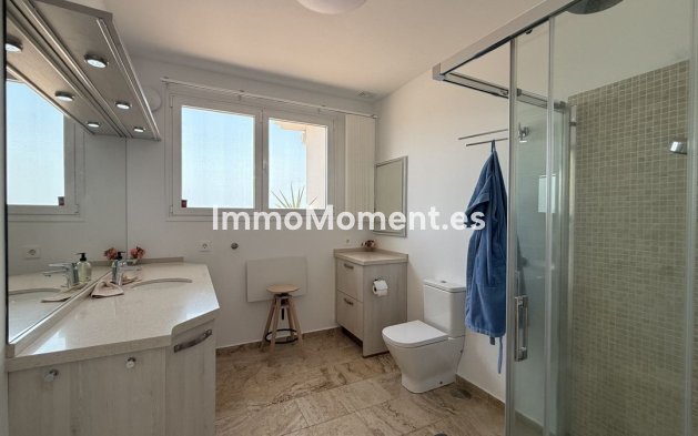 Resale - Detached villa - Mijas - Sierrezuela