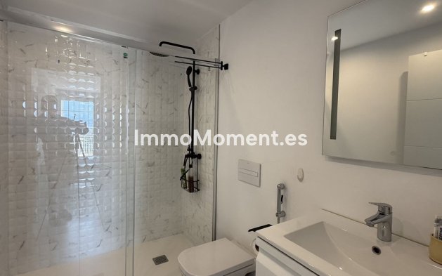Resale - Detached villa - Mijas - Sierrezuela