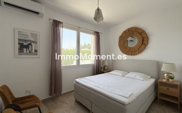 Resale - Detached villa - Mijas - Sierrezuela