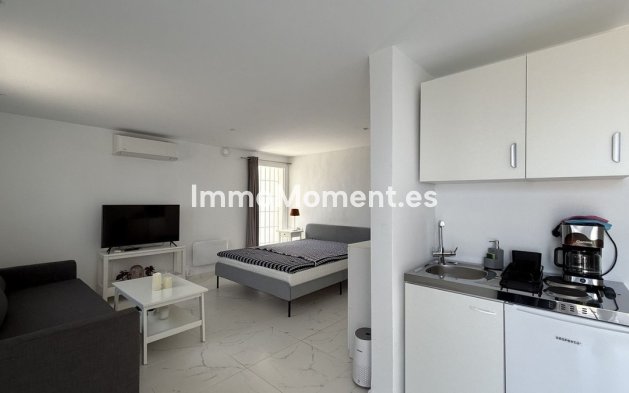 Resale - Detached villa - Mijas - Sierrezuela