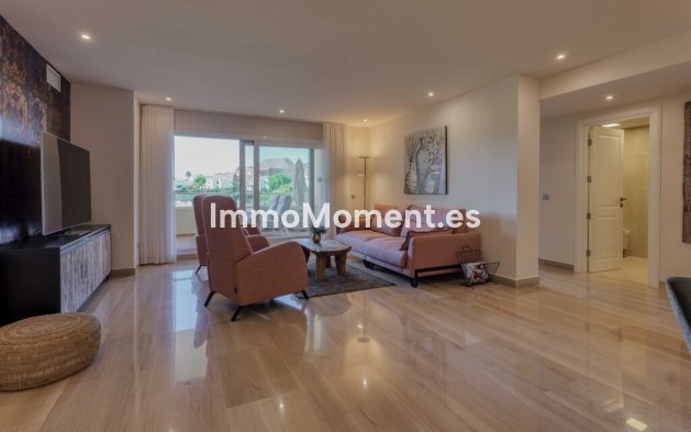 Revente - Appartement - Mijas Costa