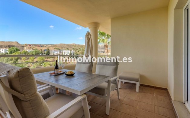 Revente - Appartement - Mijas Costa