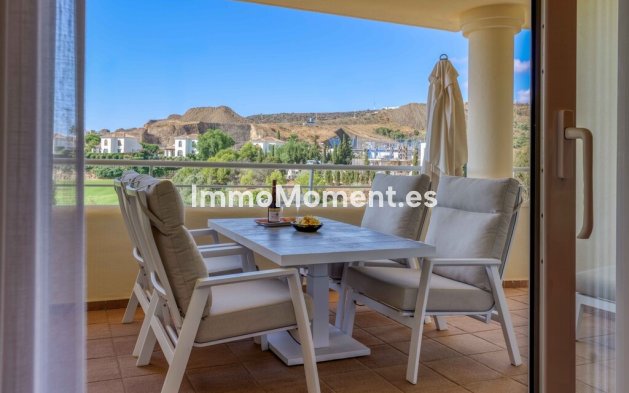 Revente - Appartement - Mijas Costa