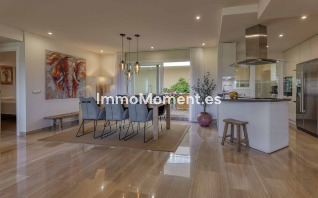 Revente - Appartement - Mijas Costa