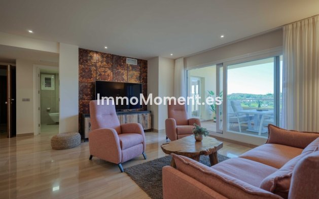 Revente - Appartement - Mijas Costa
