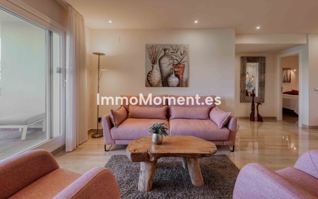 Revente - Appartement - Mijas Costa