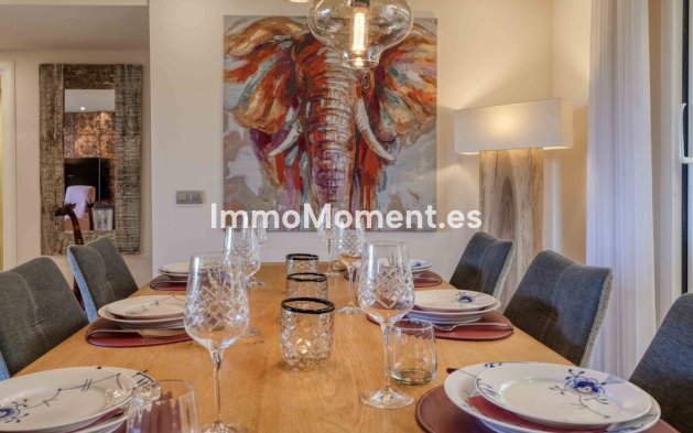 Revente - Appartement - Mijas Costa