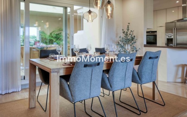 Revente - Appartement - Mijas Costa