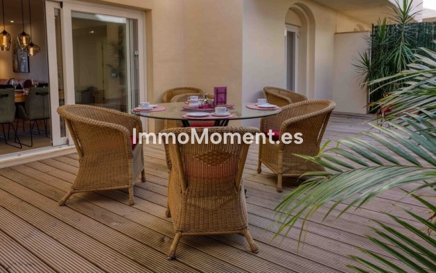 Revente - Appartement - Mijas Costa