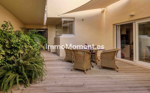 Revente - Appartement - Mijas Costa