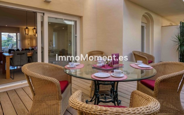 Revente - Appartement - Mijas Costa