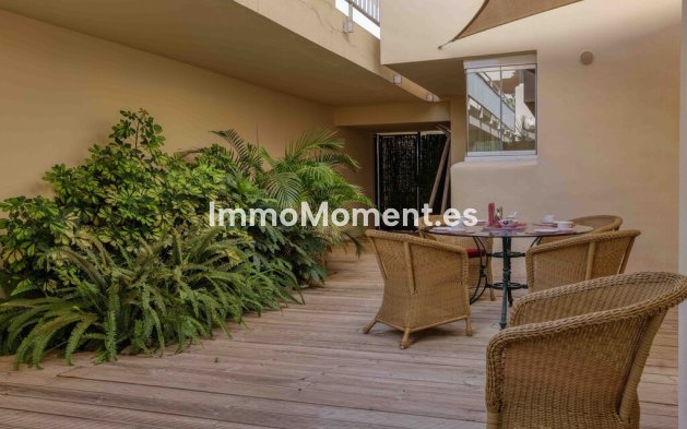Revente - Appartement - Mijas Costa