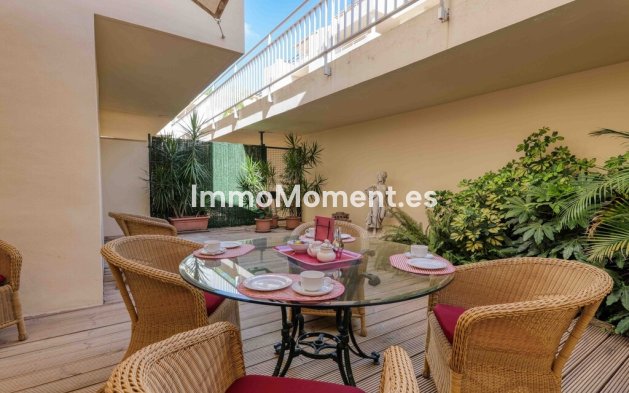 Revente - Appartement - Mijas Costa