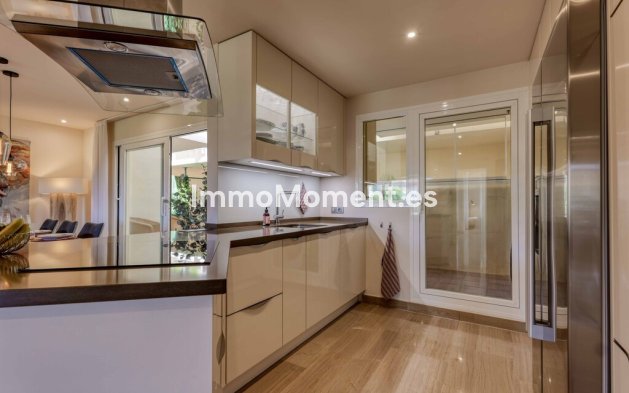 Revente - Appartement - Mijas Costa