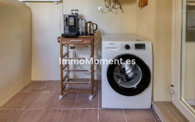 Revente - Appartement - Mijas Costa