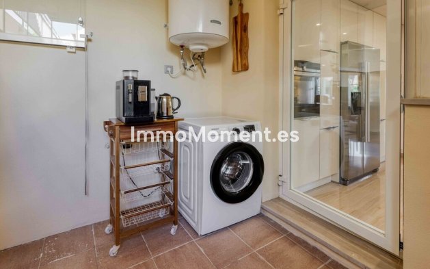 Revente - Appartement - Mijas Costa