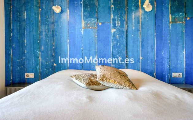 Revente - Appartement - Mijas Costa