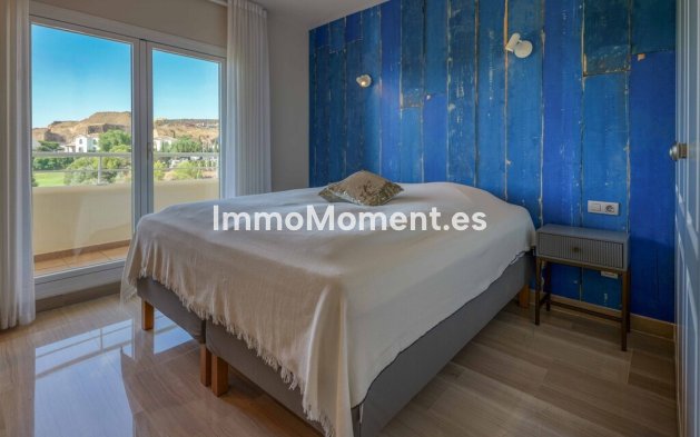 Revente - Appartement - Mijas Costa