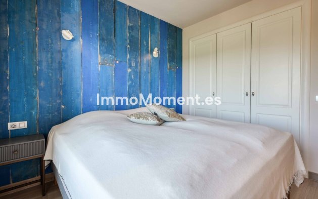Revente - Appartement - Mijas Costa
