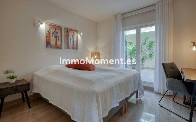 Revente - Appartement - Mijas Costa