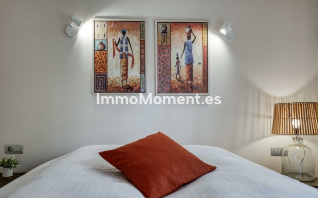 Revente - Appartement - Mijas Costa