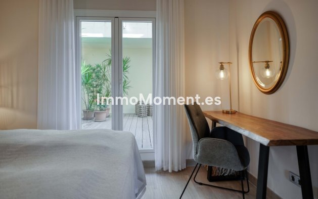 Revente - Appartement - Mijas Costa