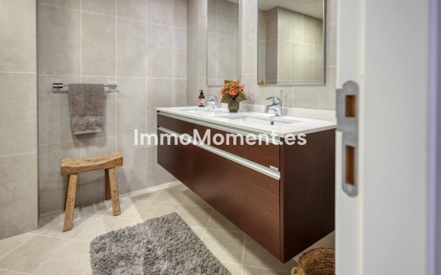 Revente - Appartement - Mijas Costa