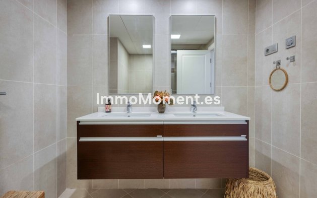Revente - Appartement - Mijas Costa