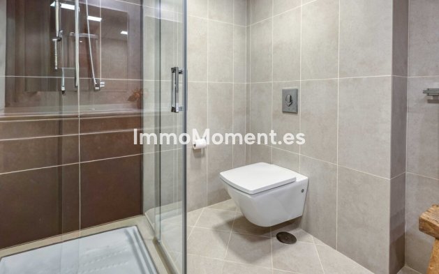 Revente - Appartement - Mijas Costa