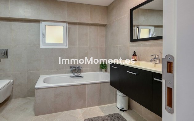 Revente - Appartement - Mijas Costa