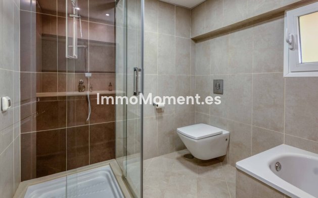 Revente - Appartement - Mijas Costa