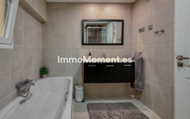 Revente - Appartement - Mijas Costa
