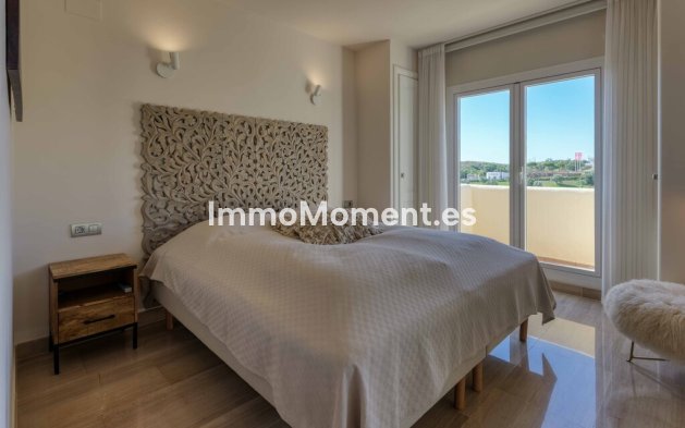 Revente - Appartement - Mijas Costa