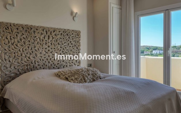 Revente - Appartement - Mijas Costa