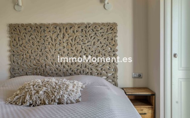 Revente - Appartement - Mijas Costa