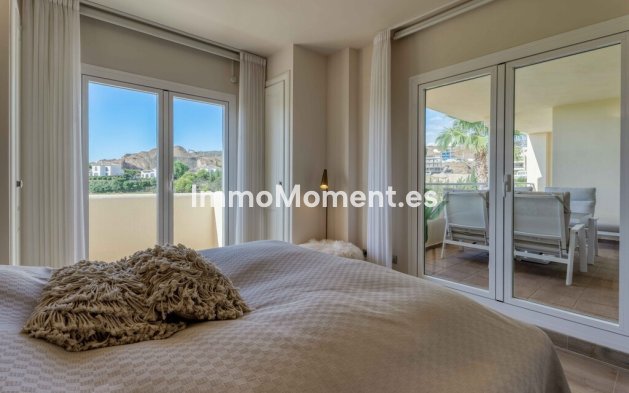 Revente - Appartement - Mijas Costa