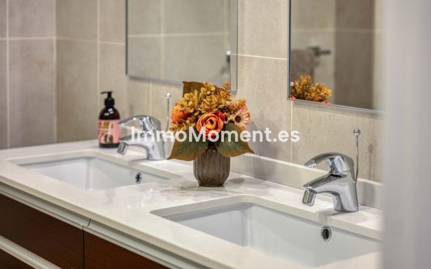 Revente - Appartement - Mijas Costa