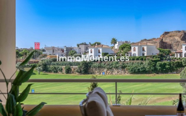 Revente - Appartement - Mijas Costa