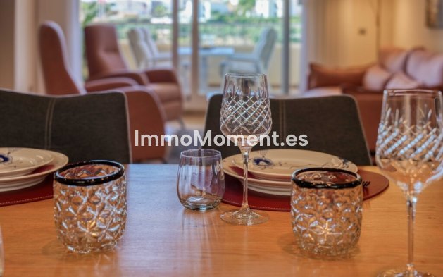 Revente - Appartement - Mijas Costa