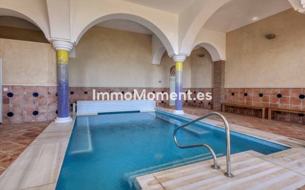 Revente - Appartement - Mijas Costa