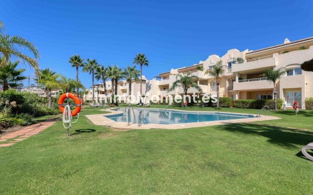 Revente - Appartement - Mijas Costa