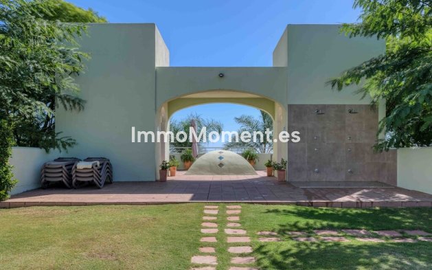 Revente - Appartement - Mijas Costa