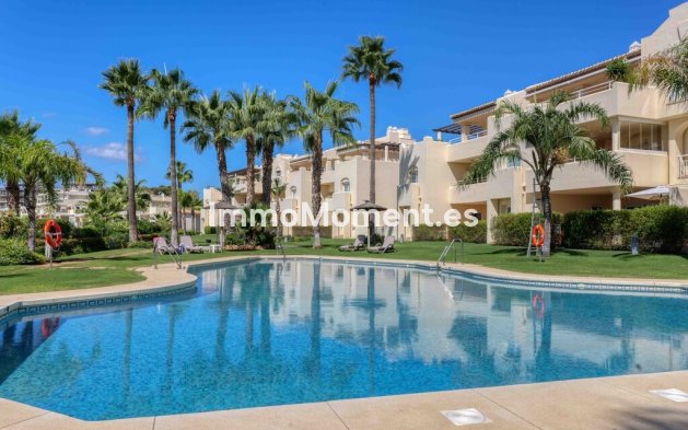 Revente - Appartement - Mijas Costa