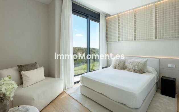 Resale - Townhouse - Marbella - Río Real