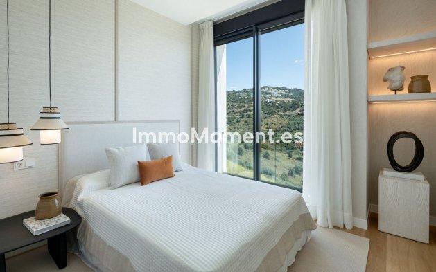 Resale - Townhouse - Marbella - Río Real