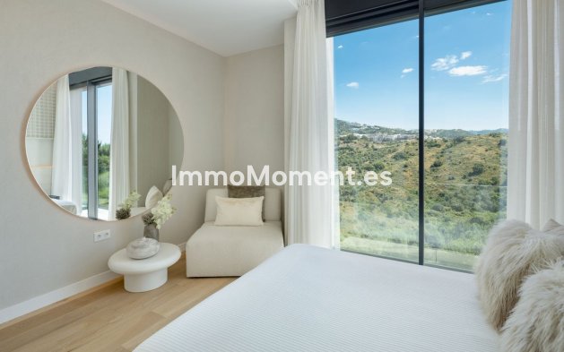 Resale - Townhouse - Marbella - Río Real