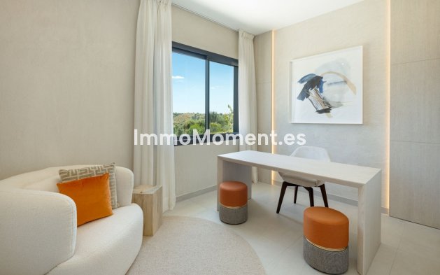 Resale - Townhouse - Marbella - Río Real