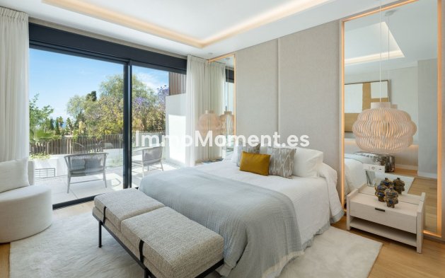 Resale - Townhouse - Marbella - Río Real