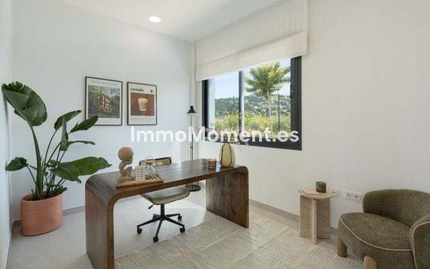 Resale - Townhouse - Marbella - Río Real